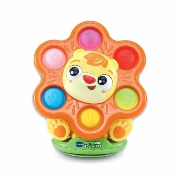 Kūdikių lėlė Vtech Baby 1 vnt.