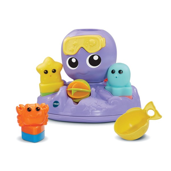 Kūdikio lėlė Vtech Baby