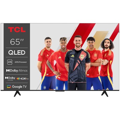Smart TV TCL 65P7K 65" 4K...