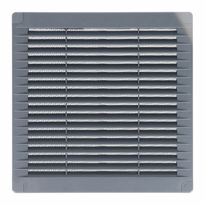 Ventilation grille EDM...