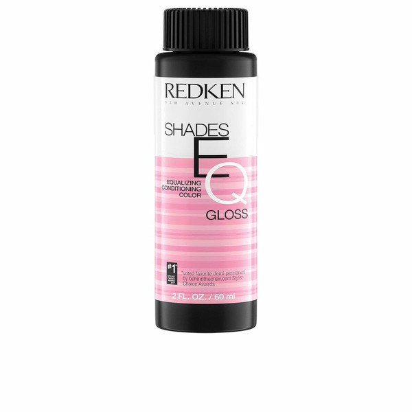 Noturīga Krāsa Redken Shades Eq Nº 09vg-8.23 60 Ml X (3 gb.)