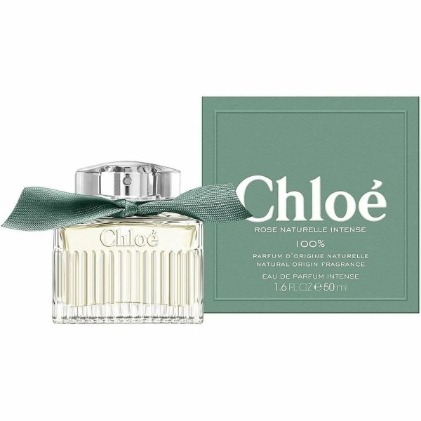 Naisten parfyymi Chloe Rose Naturelle Intense EDP 50 ml