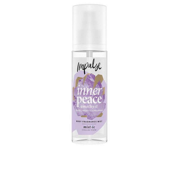 Парфюмерия унисекс Impulse INNER PEACE AMETHYST 150 ml