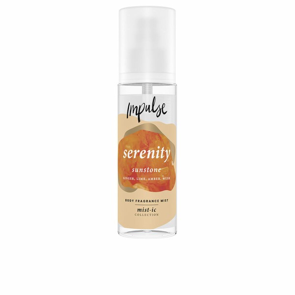 Unisex parfyymi Impulse SERENITY SUNSTONE 150 ml