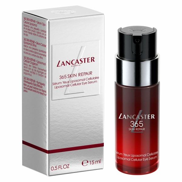 Gelis akių zonai Lancaster 365 SKIN REPAIR 15 ml