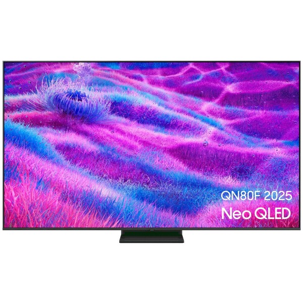 Viedais TV Samsung TQ85QN80FAUXXC 85" (85") 4K Ultra HD (4K Ultra HD) HDR Neo QLED (HDR) (Neo QLED)