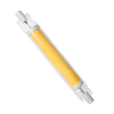 LED-lamppu Silver...