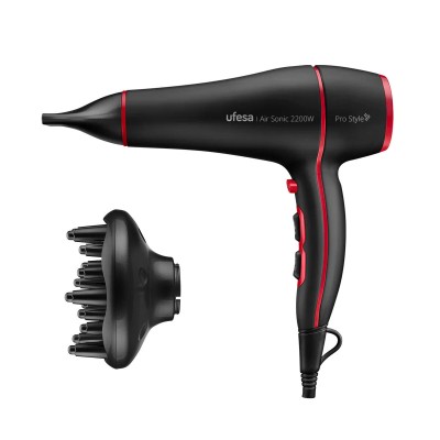 Hairdryer UFESA