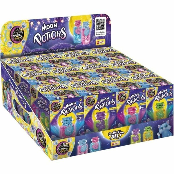 Dabaszinātņu Spēle Lisciani Giochi