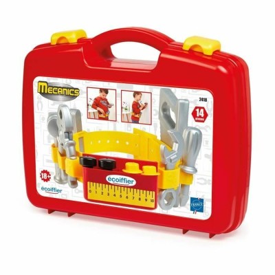 Tööriistavöö Ecoiffier 2418