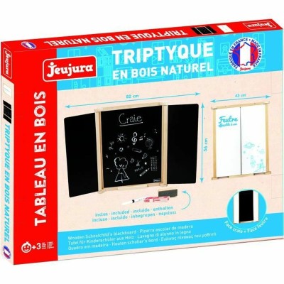 Double-sided Slate Jeujura