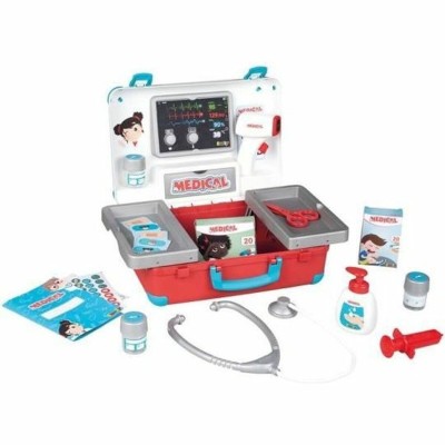 Toy Medical Case with...