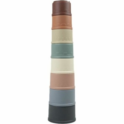 Žaislai voniai ThermoBaby