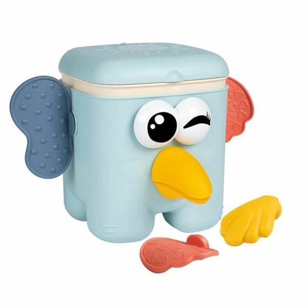 Musical Toy Smoby Badaboum