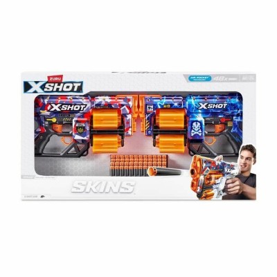 Игрушечный меч Zuru XSHOT...