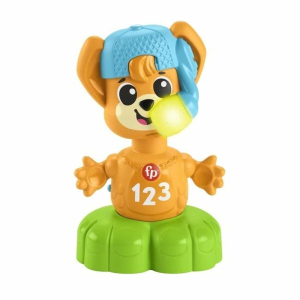 Edukacinis žaidimas Fisher-Price Link Squad Fox Opposites