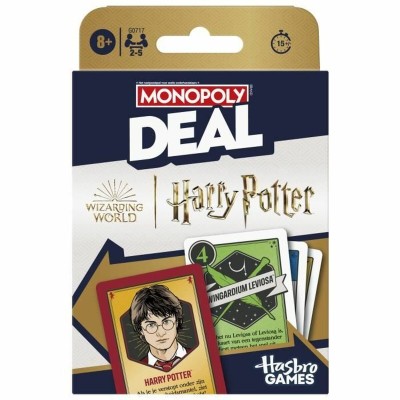 Lauamäng Hasbro Harry Potter