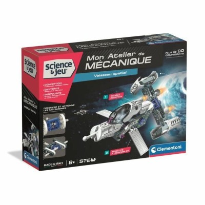 Kūdikio žaislas Clementoni