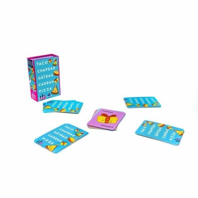 Board game BlackRock...