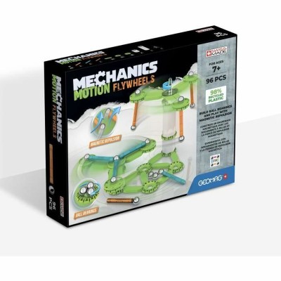 Konstruktsioon komplekt Geomag