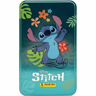 Chrome Pack Panini STITCH TC