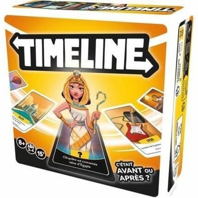 Educational Game Asmodee...
