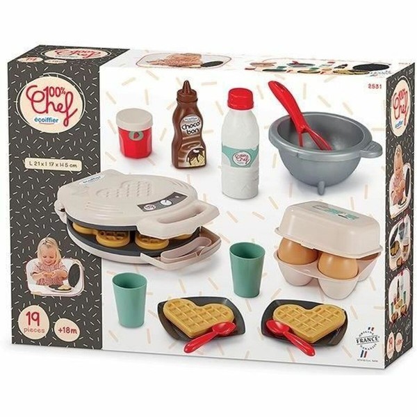 Toy kitchen Ecoiffier