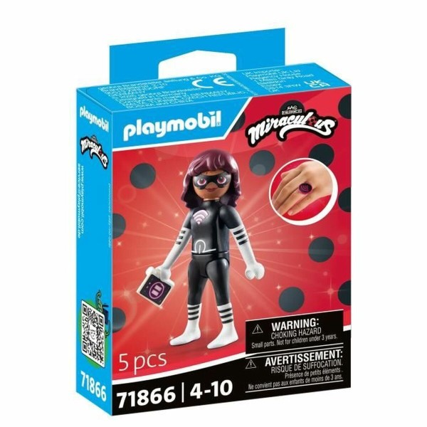 Playset Playmobil 5 osaa