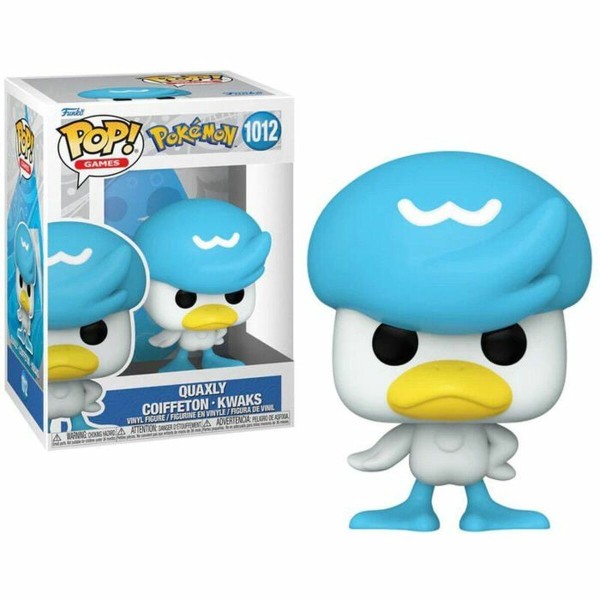 Rotaļu figūras Funko Pop!