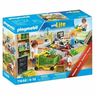 Rotaļu figūras Playmobil