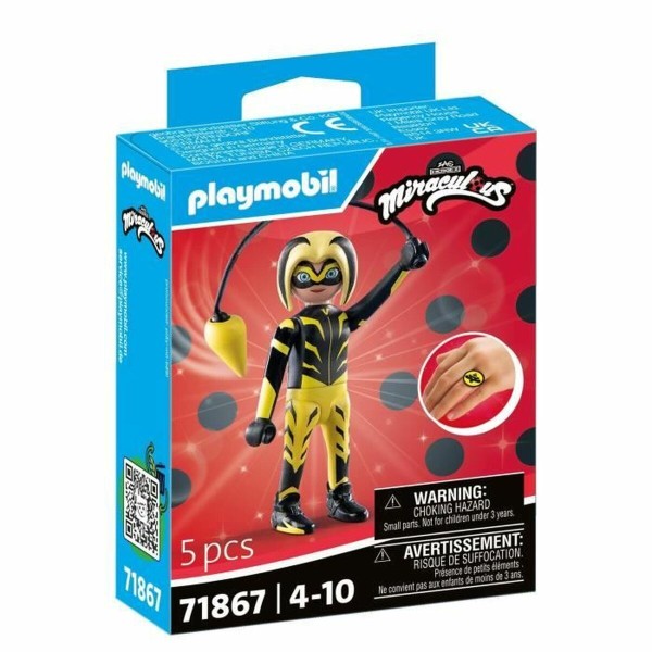 Playset Playmobil 5 gb.
