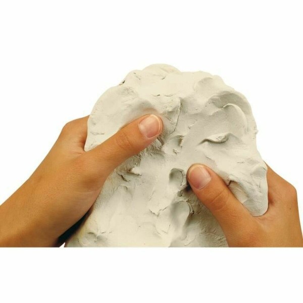 Plastiliinimäng Clementoni 52429 1 kg