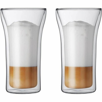 Set of glasses Bodum...