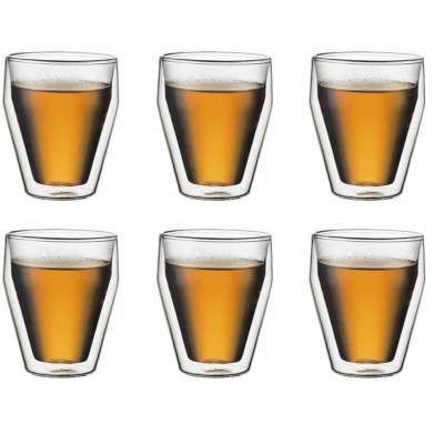 Klaaside komplekt Bodum