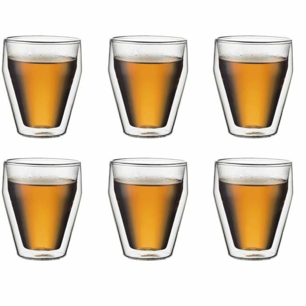 Glāžu komplekts Bodum