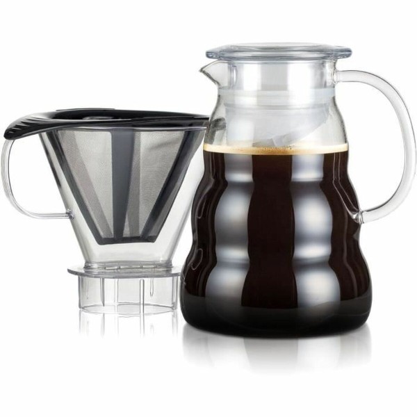 Cafetière with Plunger Bodum