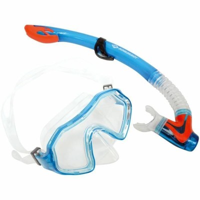Snorkel Goggles and Tube...