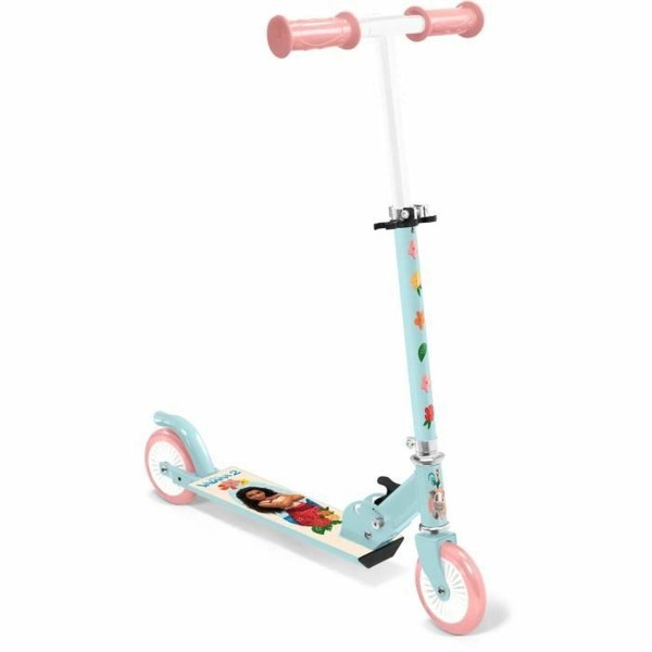 Scooter Disney Vaiana Rose