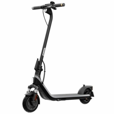 Гироборд Segway Чёрный 450...