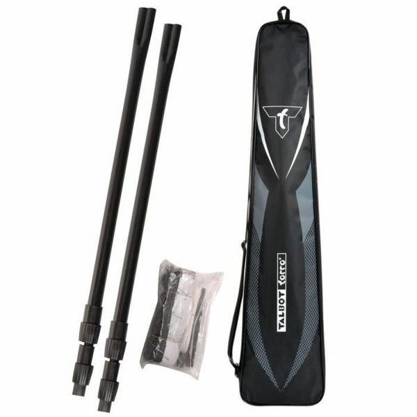 Badminton Set Talbot-Torro Badminton