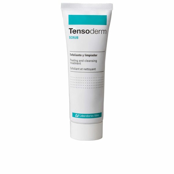 Veido šveitiklis Tensoderm TENSODERM 50 ml