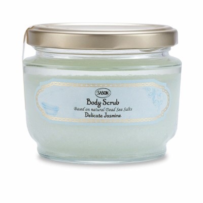 Kehakoorija Sabon BODY SCRUB