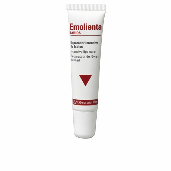 Lūpu balzams Emolienta EMOLIENTA FACIAL 15 ml