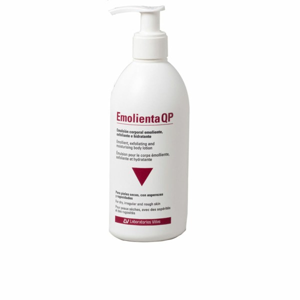 Vartalovoide Emolienta EMOLIENTA CORPORAL 300 ml