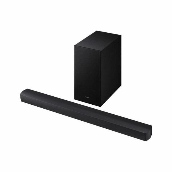 Soundbar Samsung Black