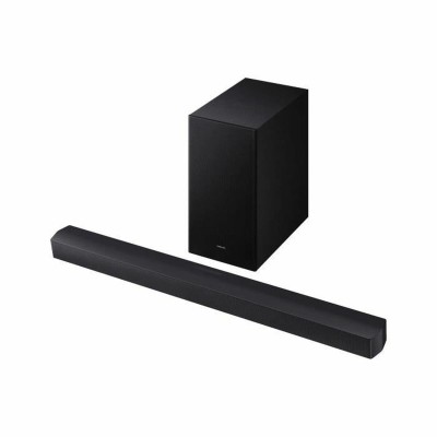 Soundbar Samsung Black