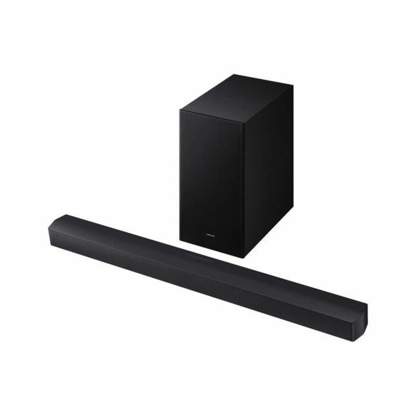 Soundbar Samsung Musta