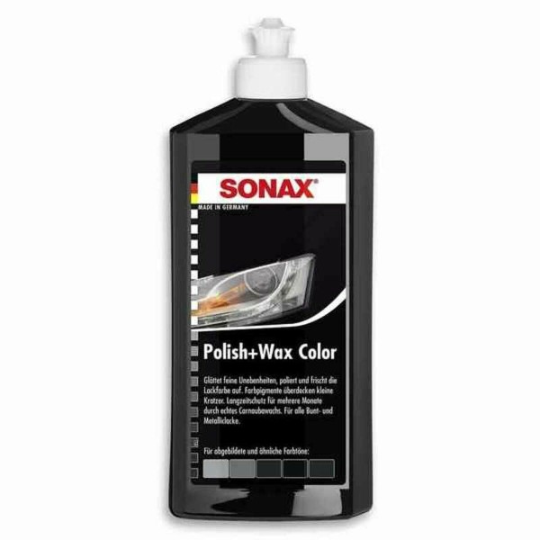 Auton kiillotusaine Sonax SX02961000