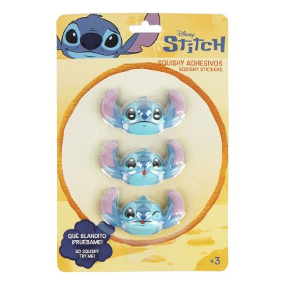 Kynä Stitch Sininen