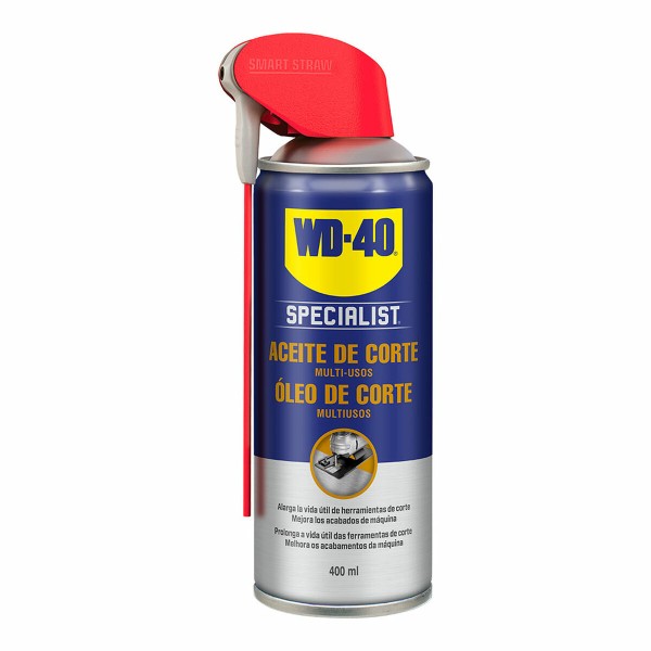 Määrdeõli lõikamiseks WD-40 Specialist 34381 400 ml